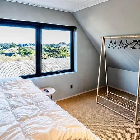 Holiday home Ve034-vejers-strand-nordvej-14 *