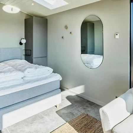 Ve034-vejers-strand-nordvej-14 Holiday home