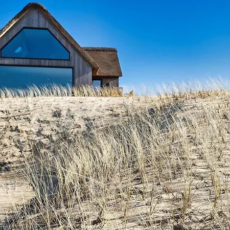 Ve034-vejers-strand-nordvej-14 Holiday home