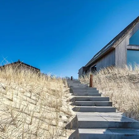 Ve034-vejers-strand-nordvej-14 Holiday home *