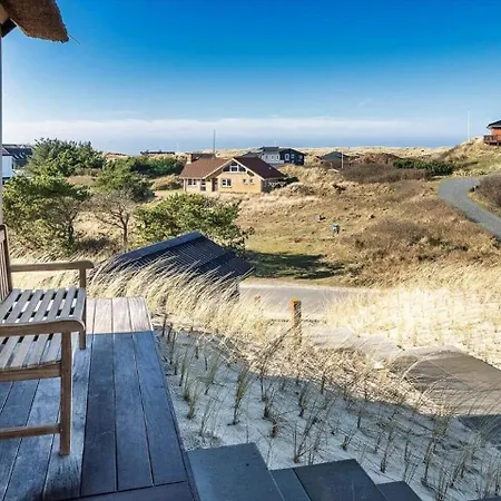 Ve034-vejers-strand-nordvej-14 Holiday home Vejers Strand